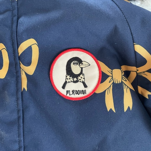 Mini Rodini Jacket - Picture 3 of 7